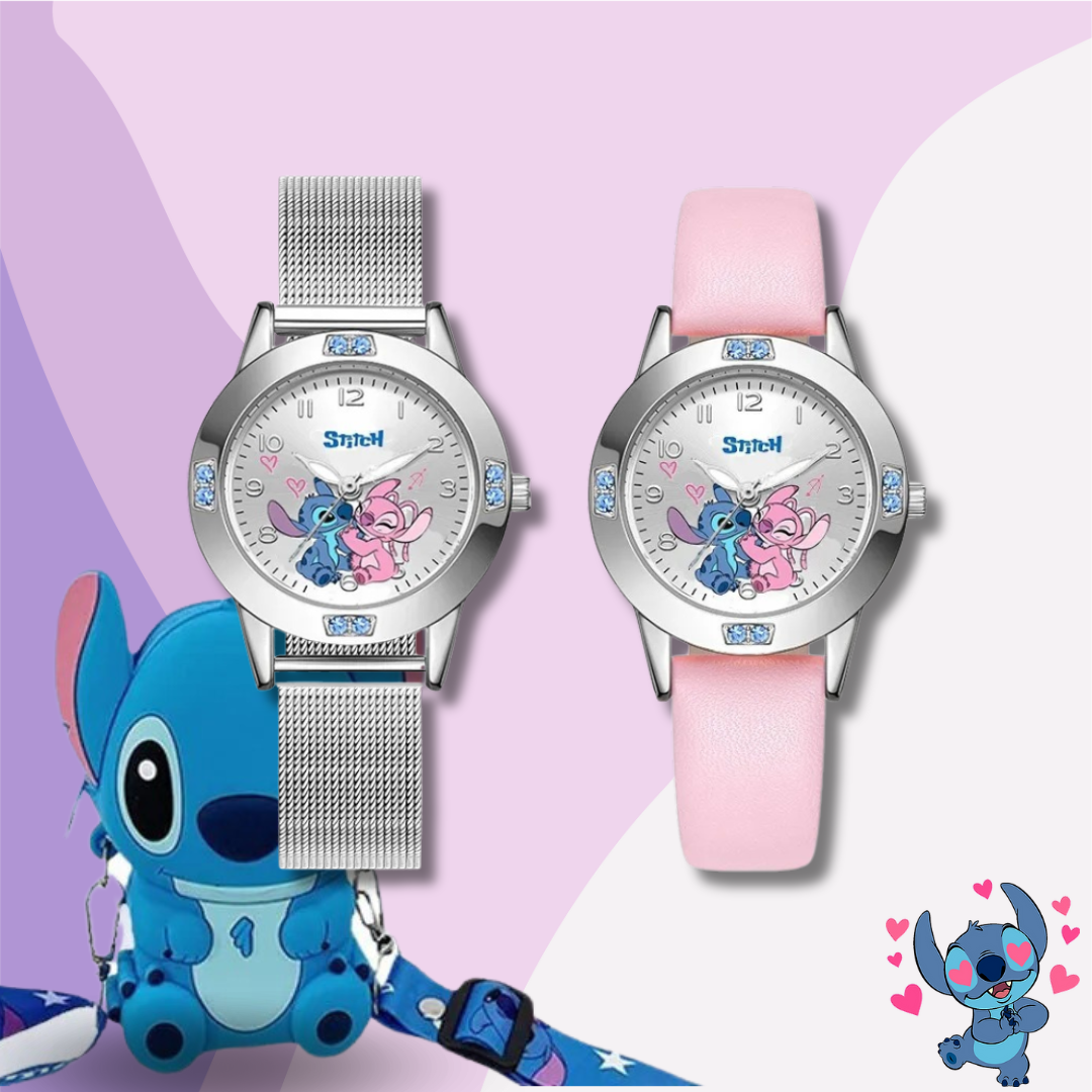 Reloj Ohana Familia