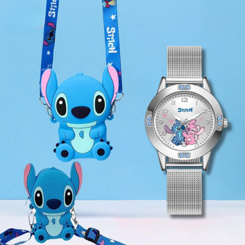 Reloj Ohana Familia