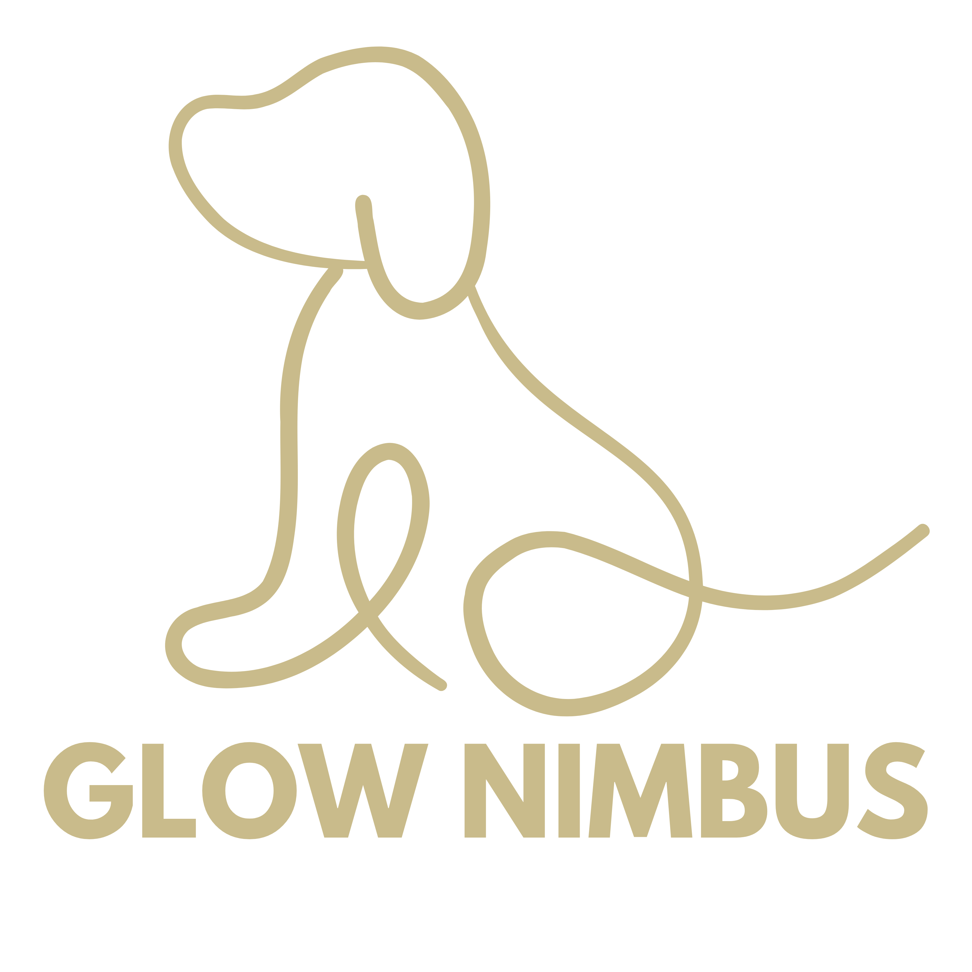 Glow Nimbus